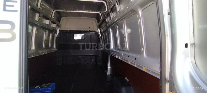 Ford Transit 2009, 166,000 km - 2.4 l - Sumqayıt