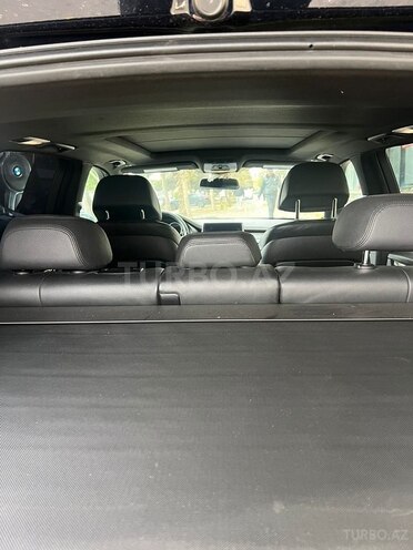 BMW X5 2014, 193,000 km - 3.0 л - Bakı