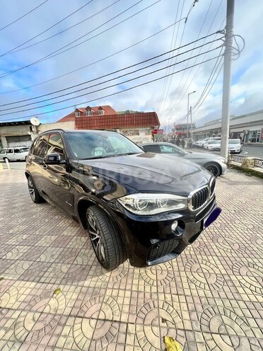 BMW X5 2014, 193,000 km - 3.0 л - Bakı