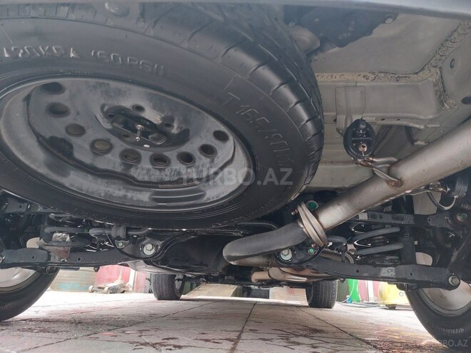 Hyundai Santa Fe 2015, 190,010 km - 2.0 l - Bakı