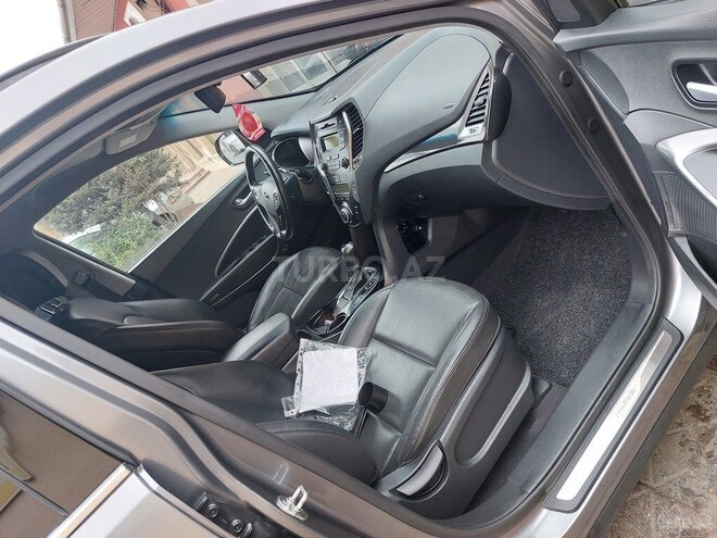 Hyundai Santa Fe 2015, 190,010 km - 2.0 l - Bakı