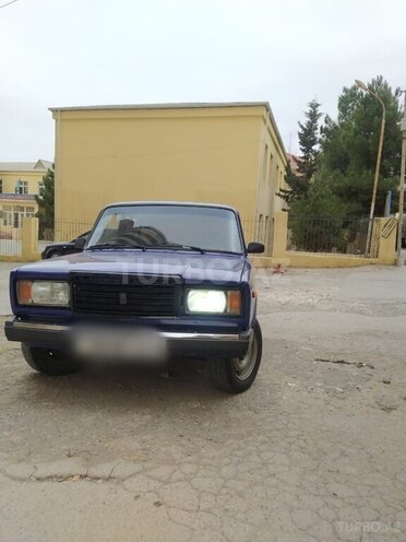LADA (VAZ) 2107 2001, 15,000 km - 1.6 л - Xırdalan