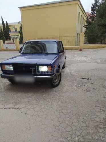 LADA (VAZ) 2107 2001, 15,000 km - 1.6 л - Xırdalan