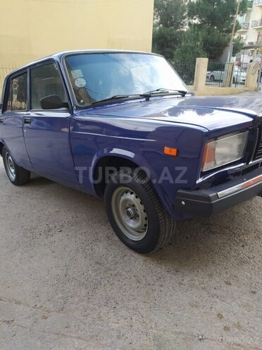 LADA (VAZ) 2107 2001, 15,000 km - 1.6 л - Xırdalan