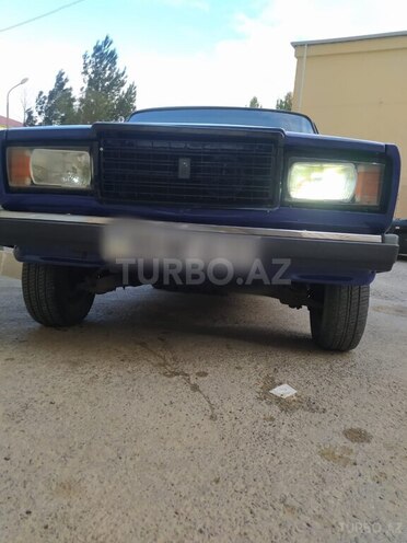 LADA (VAZ) 2107 2001, 15,000 km - 1.6 л - Xırdalan