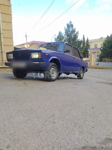 LADA (VAZ) 2107 2001, 15,000 km - 1.6 л - Xırdalan