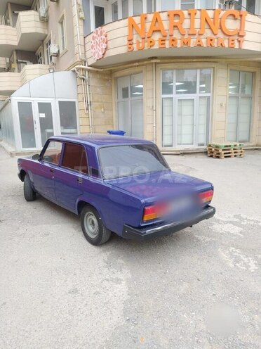 LADA (VAZ) 2107 2001, 15,000 km - 1.6 л - Xırdalan
