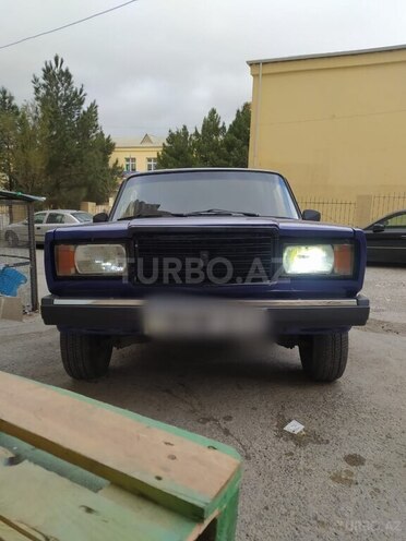 LADA (VAZ) 2107 2001, 15,000 km - 1.6 л - Xırdalan