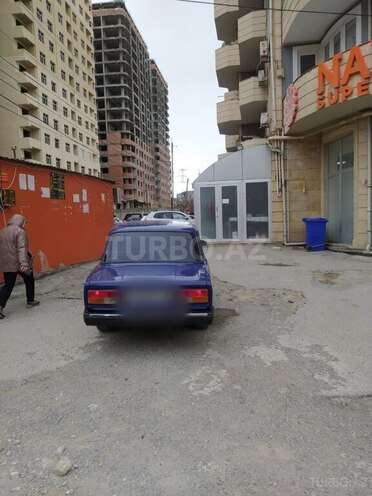 LADA (VAZ) 2107 2001, 15,000 km - 1.6 л - Xırdalan