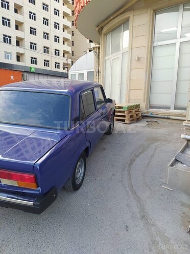 LADA (VAZ) 2107 2001, 15,000 km - 1.6 л - Xırdalan