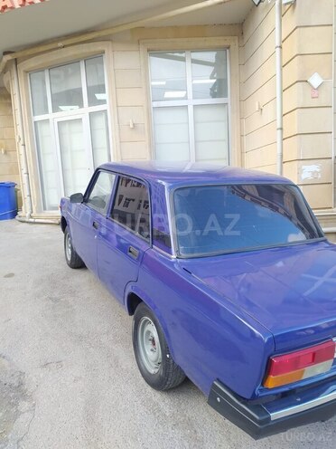 LADA (VAZ) 2107 2001, 15,000 km - 1.6 л - Xırdalan