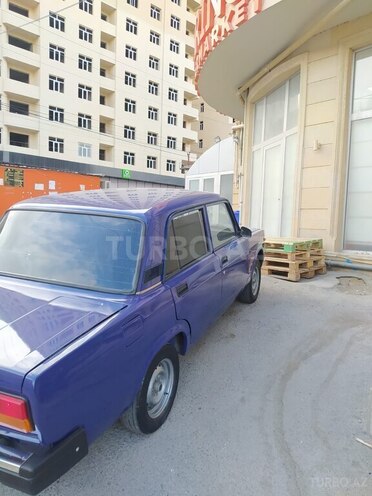 LADA (VAZ) 2107 2001, 15,000 km - 1.6 л - Xırdalan