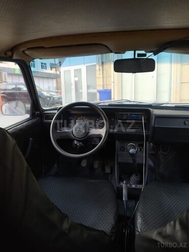 LADA (VAZ) 2107 2001, 15,000 km - 1.6 л - Xırdalan