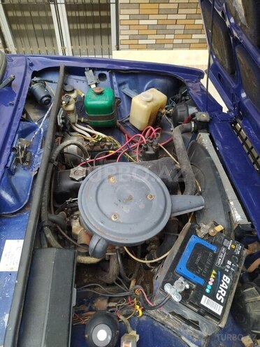 LADA (VAZ) 2107 2001, 15,000 km - 1.6 л - Xırdalan