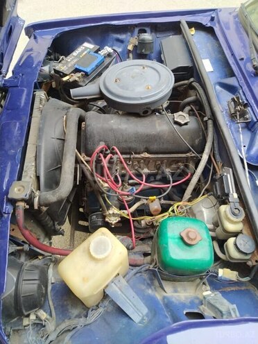 LADA (VAZ) 2107 2001, 15,000 km - 1.6 л - Xırdalan