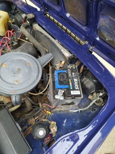 LADA (VAZ) 2107 2001, 15,000 km - 1.6 л - Xırdalan