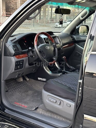 Toyota Prado 2008, 220,000 km - 4.0 l - Bakı