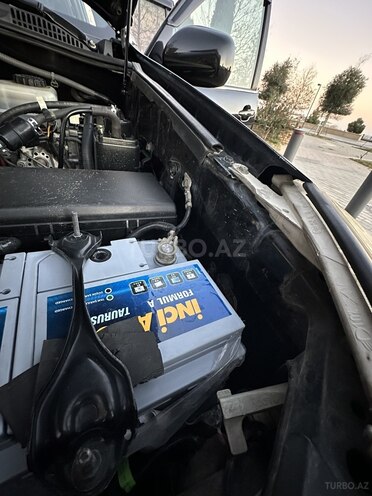 Toyota Prado 2008, 220,000 km - 4.0 l - Bakı