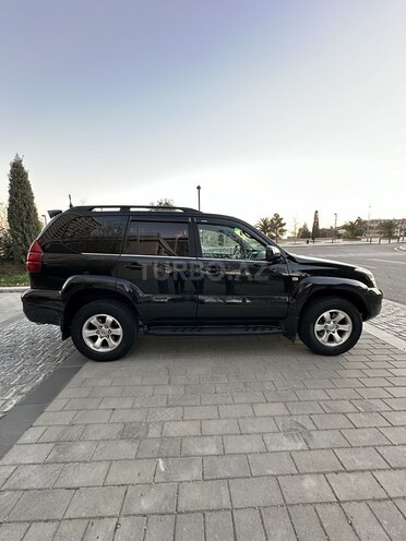 Toyota Prado 2008, 220,000 km - 4.0 l - Bakı