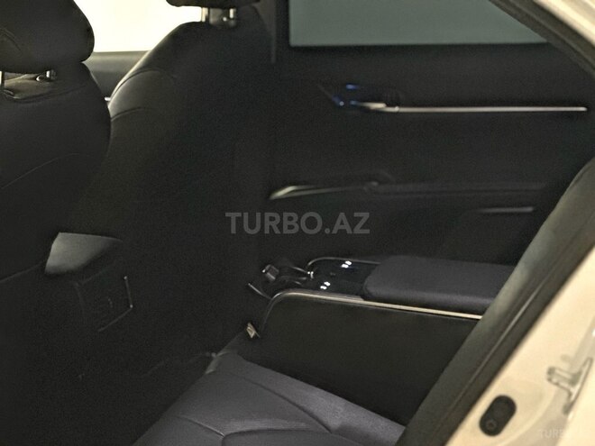 Toyota Camry 2021, 49,200 km - 2.5 л - Bakı
