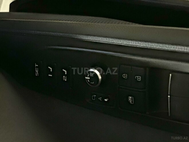 Toyota Camry 2021, 49,200 km - 2.5 л - Bakı