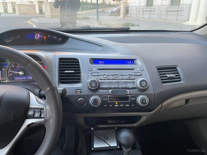 Honda Civic 2008, 293,000 km - 1.3 l - Bakı