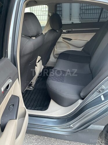 Honda Civic 2008, 293,000 km - 1.3 l - Bakı