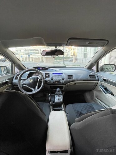 Honda Civic 2008, 293,000 km - 1.3 l - Bakı