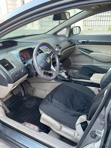 Honda Civic 2008, 293,000 km - 1.3 l - Bakı
