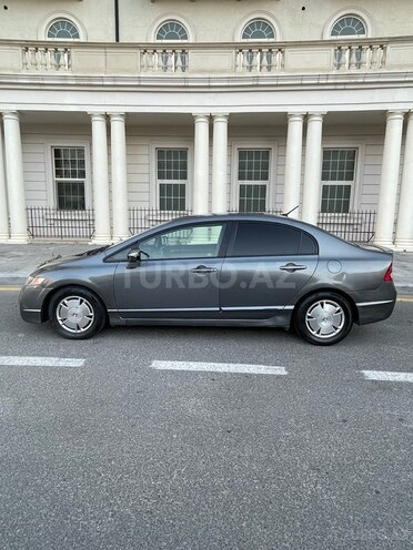 Honda Civic 2008, 293,000 km - 1.3 l - Bakı