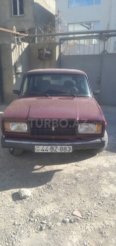 LADA (VAZ) 2104 2000, 90,367 km - 1.6 l - Bakı