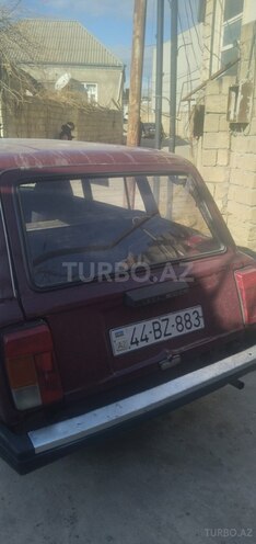LADA (VAZ) 2104 2000, 90,367 km - 1.6 l - Bakı
