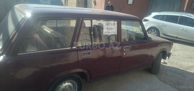 LADA (VAZ) 2104 2000, 90,367 km - 1.6 l - Bakı
