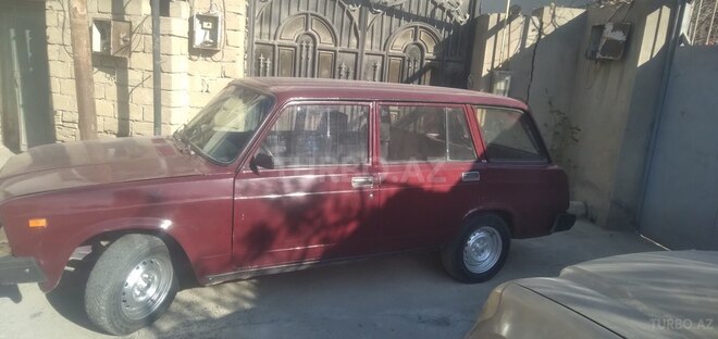 LADA (VAZ) 2104 2000, 90,367 km - 1.6 l - Bakı