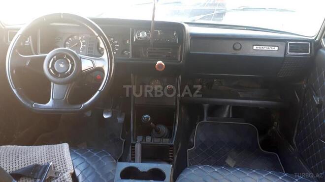 LADA (VAZ) 2107 1987, 35,000 km - 1.5 l - Bakı