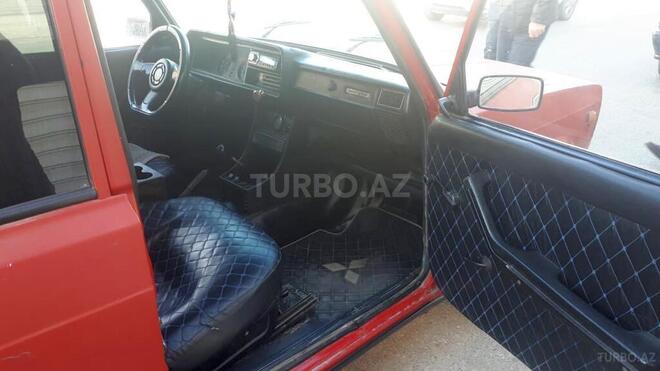 LADA (VAZ) 2107 1987, 35,000 km - 1.5 l - Bakı