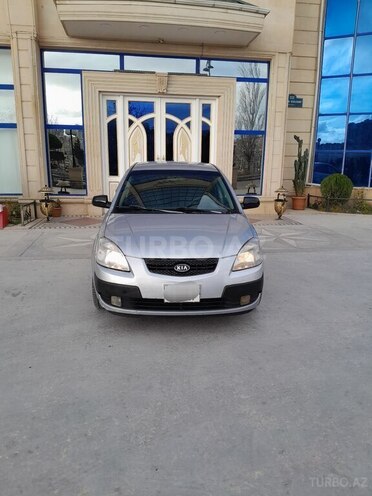 Kia Rio 2006, 390,000 km - 1.5 л - Bakı