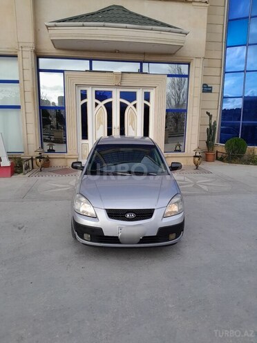 Kia Rio 2006, 390,000 km - 1.5 л - Bakı