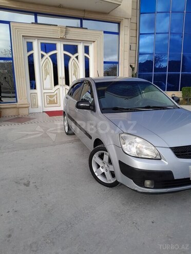 Kia Rio 2006, 390,000 km - 1.5 л - Bakı