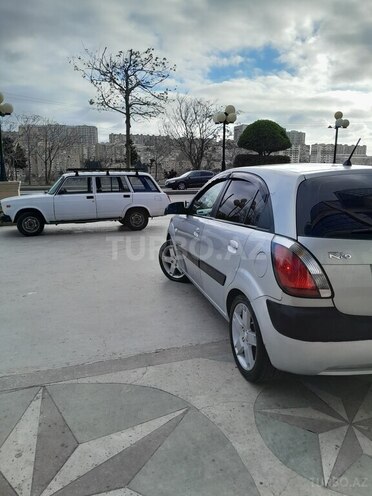 Kia Rio 2006, 390,000 km - 1.5 л - Bakı