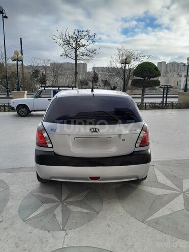 Kia Rio 2006, 390,000 km - 1.5 л - Bakı
