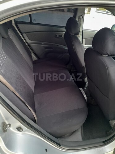 Kia Rio 2006, 390,000 km - 1.5 л - Bakı
