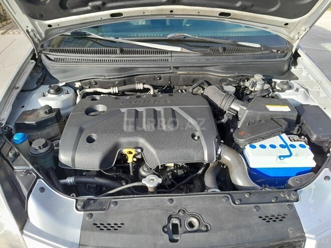 Kia Rio 2006, 390,000 km - 1.5 л - Bakı