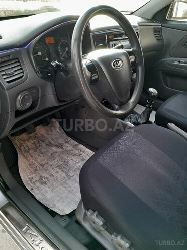 Kia Rio 2006, 390,000 km - 1.5 л - Bakı