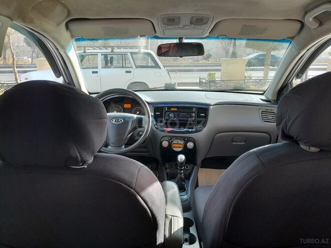 Kia Rio 2006, 390,000 km - 1.5 л - Bakı
