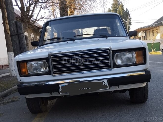 LADA (VAZ) 2107 2002, 36,000 km - 1.6 l - Göyçay