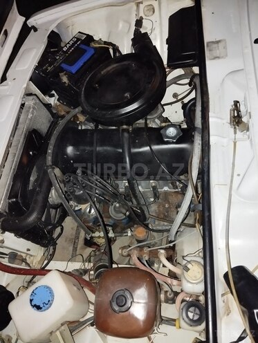 LADA (VAZ) 2107 2002, 36,000 km - 1.6 l - Göyçay