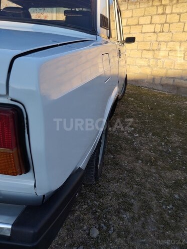 LADA (VAZ) 2107 2002, 36,000 km - 1.6 l - Göyçay