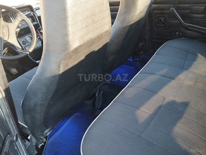 LADA (VAZ) 2107 2002, 36,000 km - 1.6 l - Göyçay