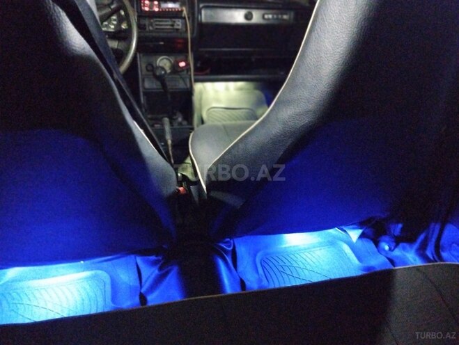 LADA (VAZ) 2107 2002, 36,000 km - 1.6 l - Göyçay